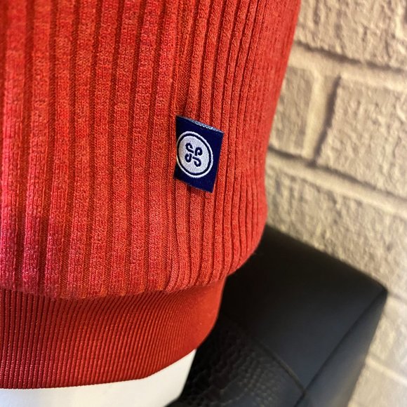 RONALDO Modern Performance Polo Shirt - Picture 6 of 7